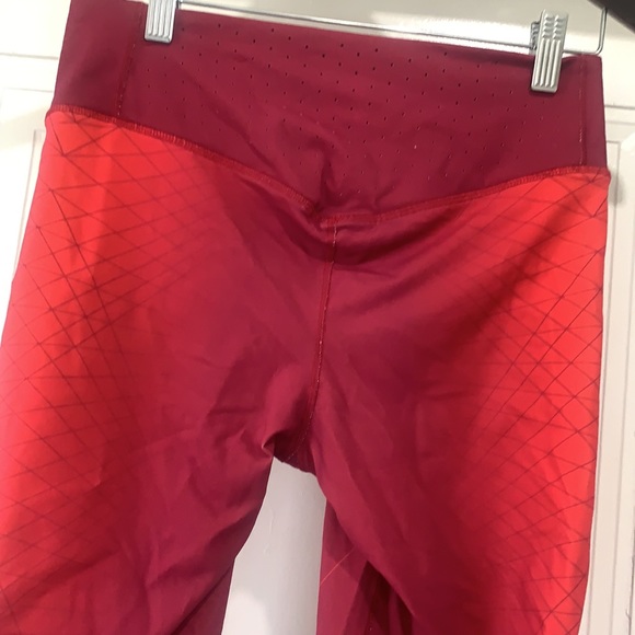Res Nike prower dri-fit leggings NWT - Picture 2 of 5